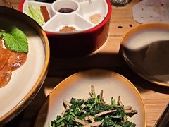 -青年公社烤鸭(滨湖银泰店)