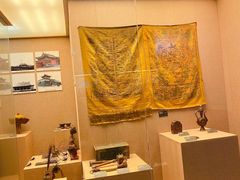 -呼伦贝尔民族博物馆