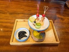 -芸南道·过桥米线(昆明老街旗舰店)