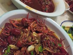 -阿胖龙虾小海鲜(宁国南路总店)