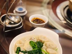 -野菌皇海景野生菌火锅(滨海大道店)