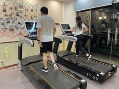-健怪兽私教健身馆(恒大帝景店)