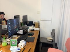 -小树照相馆·证件照(打浦桥店)