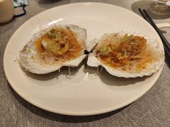 -潮府馆·非遗潮州菜·世纪公园(新国际博览中心店)