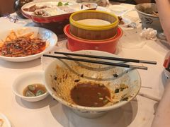-大鸭梨烤鸭(甘家口店)