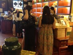 -赵小姐的店(鼓浪屿三友店)