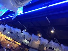 -很久以前羊肉串(大华三路店)
