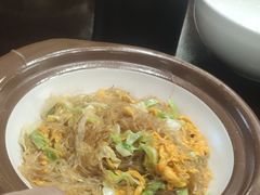 -阿峰饭店·本地土菜馆·农家土鸡煲·一品神仙鸡(报福店)