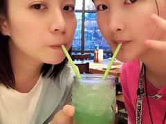 -芊彩餐厅(迪士尼探索家度假酒店)