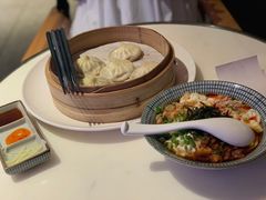 -桃园眷村(万象天地店)