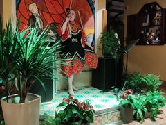 店内布置-俄士厨房(万松园店)