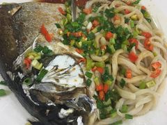 -太原面食店(解放路店)