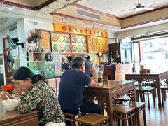-蓝记云吞(正果店)