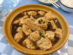 -丽泽山庄·生态怀柔菜·虹鳟鱼(红螺寺店)