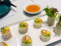 -美奈小馆·越南料理(中航城君尚购物中心店)