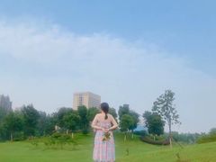 -滨湖塘西河公园