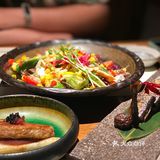 苦等多日 总算吃上了火爆郑州的奈九居酒屋🏮