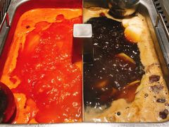 -海底捞火锅(青悦城店)