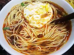 鸡汁大排面-东吴面馆(十全街店)