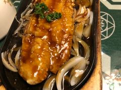 -树下时尚餐厅(翠园街店)