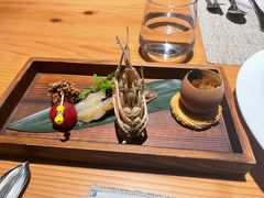 -香樟花园法式铁板烧(恒隆广场店)