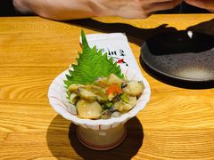 芥末海螺-吉川居酒屋(建国北路店)