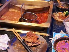 -王家渡火锅店(棕榈泉店)