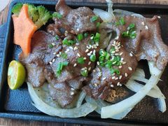 -王鼎精致料理铁板烧(世博源店)