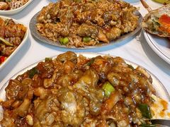 -鑫悦楼煎蟹·16年海鲜大排档