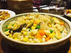 -頂好酒家·经典粤菜(海信广场店)