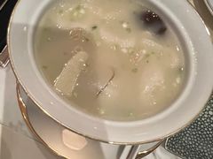 花胶黄鱼羹-新荣记(新源南路店)