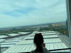 -上海浦东嘉里大酒店