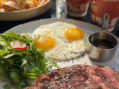 -BOURBON 玻本美式餐厅酒吧(虹桥新天地店)
