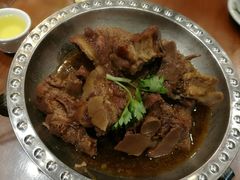 -临潼印象·特色陕菜