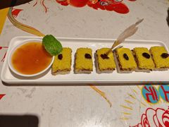 -长安大牌档之上元灯会(南大街店)