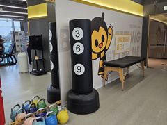-FEELINGME乐刻私教馆·健身(大融城店)