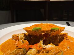 -狮拾久·现代新加坡料理(壹方城店)