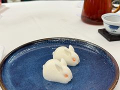 -侨美·唐荔园·40年地道粤菜