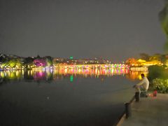 -南通濠河风景名胜区