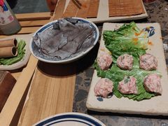 -小楠门·不改良老火锅(合江门店)