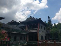 -东莞市可园博物馆