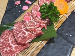 -松鱼亭·和牛烧肉(协鑫广场店)