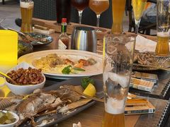 -LENBACH兰巴赫西餐啤酒坊(大连东港店)