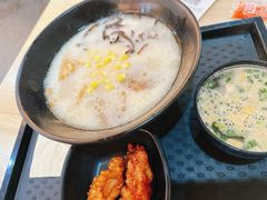 -吉野家(成都时代奥莱店)