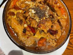 水煮肉片-砂唐居(总店)