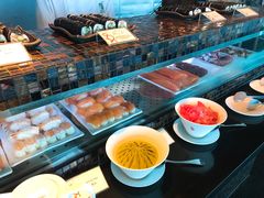 -澳门旅游塔360°旋转餐厅(南湾湖广场店)