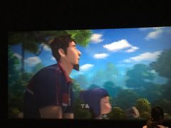 -红星电影世界开元地中海店(RealD杜比全景声)