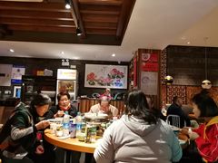 大堂-老北京炸酱面·烤鸭(前门店)
