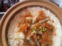 -图味美小黄鱼·景德菜(浙江路店)