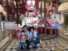 -南通金石国际大酒店